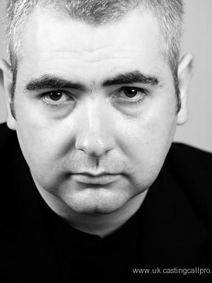 Michael Laughlan