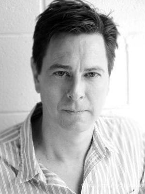 Martin Ritchie