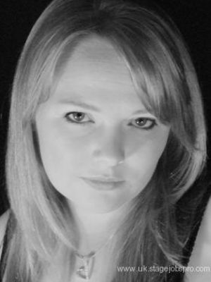 Caroline Scott-Hughes
