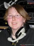 Rebecca Curtis