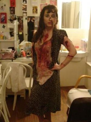Nichola White