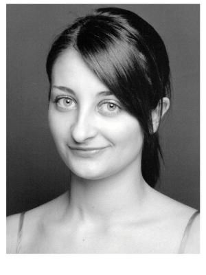 Ashlea Wales