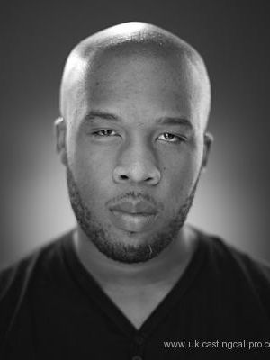 Nii Odartei Evans