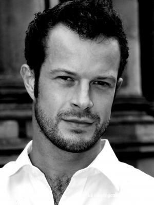 Keith Patrick