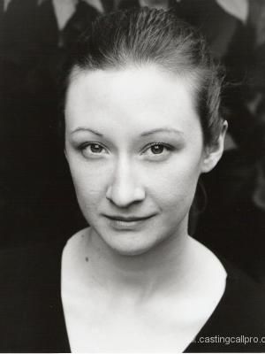 Fiona Lesley
