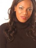shavonne stevenson