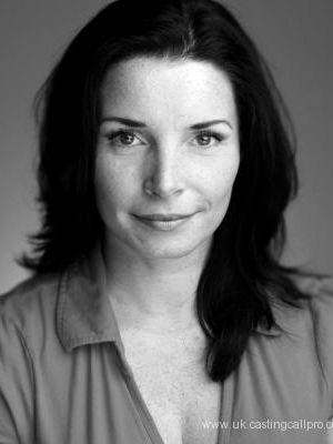 Lorna Lintern