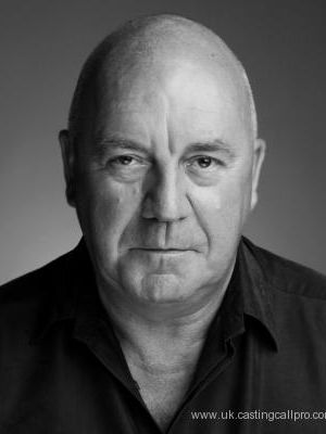 Harry Miller