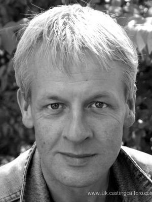 Ian Black