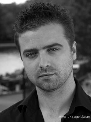 Mike Turnbull