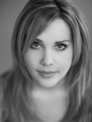 Kelly Roberts