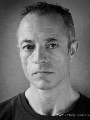 Peter Salter