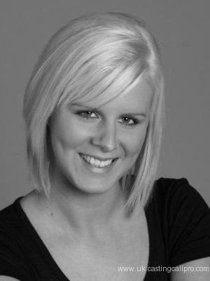 Clare Jones