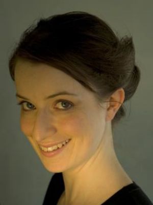 Katie Andrew