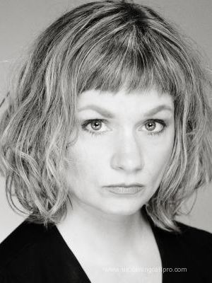 Miranda Morris