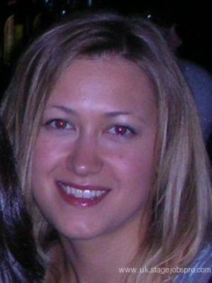 Jennifer Perkins