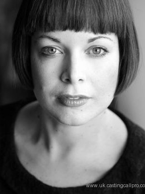 Kathryn Redwood
