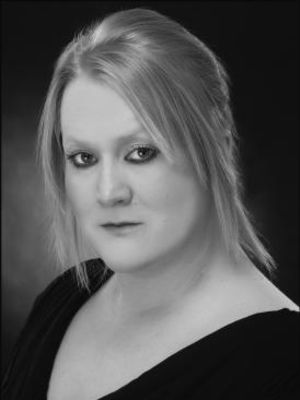 Rachel Mary Johnson