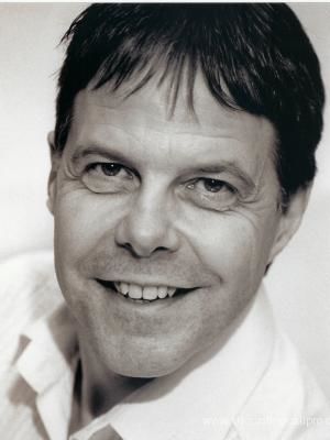 James Pellow