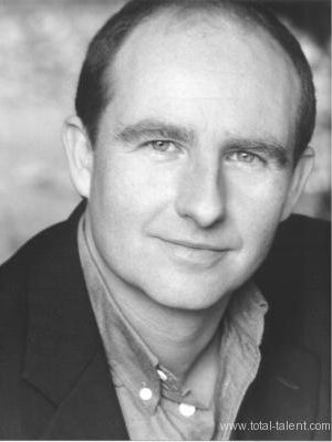David Ilett