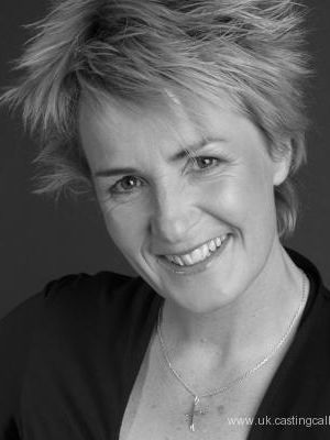 Tricia Hitchcock