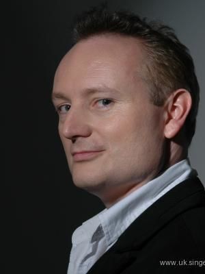 Paul Featherstone