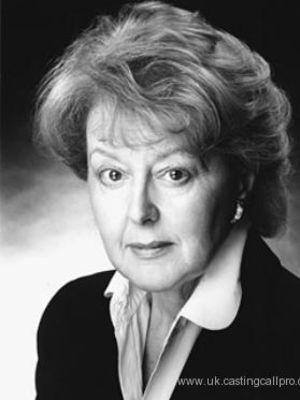 Shirley Hafey