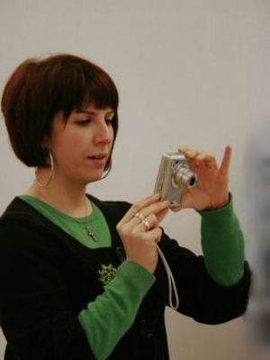 Caroline Francis