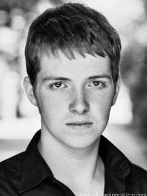 Joel Ormsby