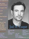 Joel Cooper