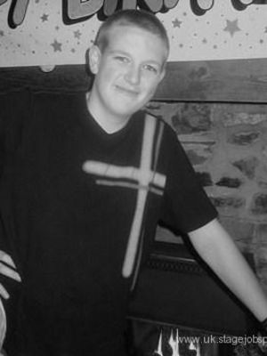 Ben Blaber
