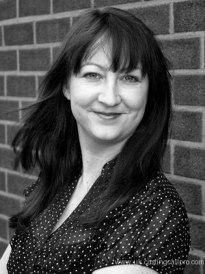 Joanne Haydock