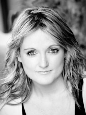 Charlotte Pestell