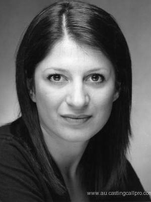 Hayley McGill