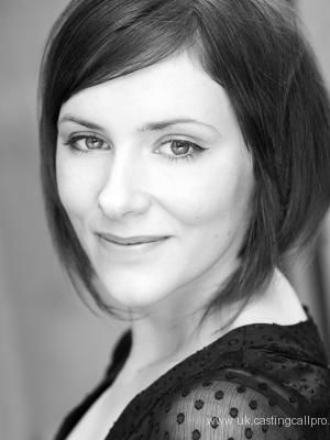 Heather Cameron