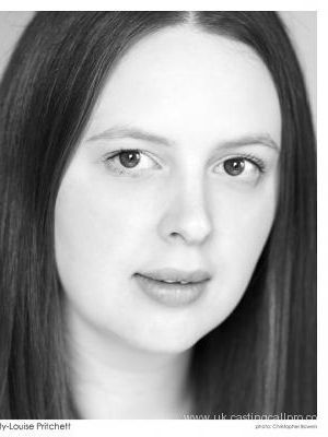 Katy-Louise Pritchett