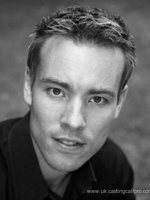 Matthew Rutherford