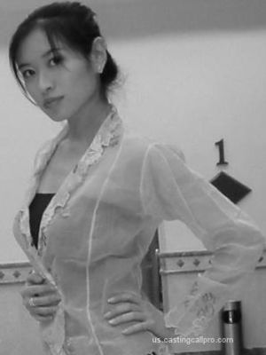 Gillian Tan