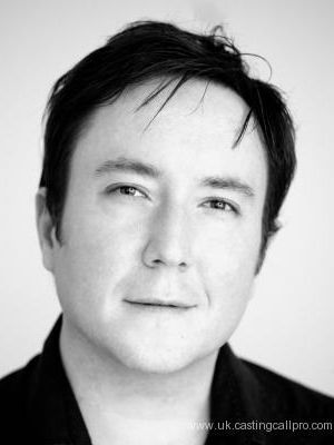 Scott Cadenhead