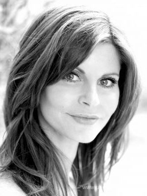 Justine Glenton