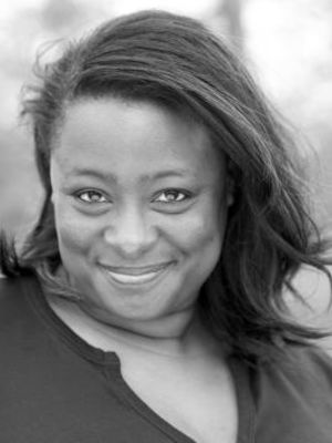 Patricia Gibson-Howell