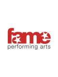 Fame Performing Arts Fame Performing Arts Logo