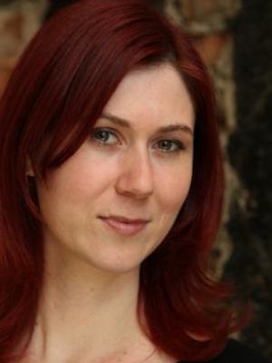 Kate Chisholm