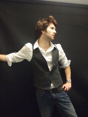 Jacob Mason-Dixon