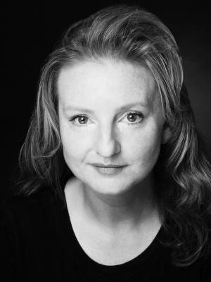Mary Waters