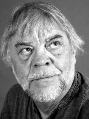 Peter Charlton