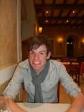Benjamin Eddon