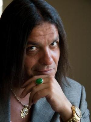 Shimon Amzaleg