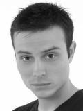 Alistair Brooks