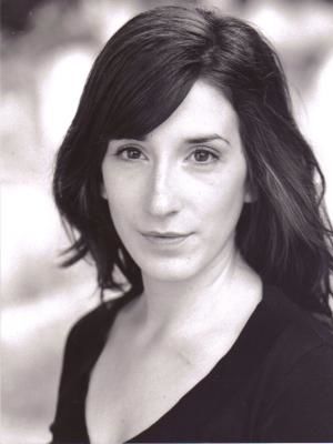 Sarah-Jane Scott